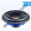 GS AUDIO Subwoofer PLATINUM 4000 MK2 18"/46cm GS Audio | 2000WRMS - D1 o D2 Ohm