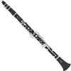 Yamaha Clarinetto in Sib in ABS Yamaha YCL255ES