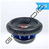 GS AUDIO Subwoofer PLATINUM 4000 MK2 12"/30cm GS Audio | 2000WRMS - D1 o D2 Ohm