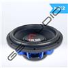 GS AUDIO Subwoofer PLATINUM 4000 MK2 15"/38cm GS Audio | 2000WRMS - D1 o D2 Ohm