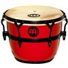 Meinl QW7R Qweeka 8" Alto 19 Cm Rosso