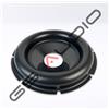 GS AUDIO Cono CARBON KEVLAR 12"/30 cm - Sospensione 45x35