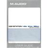 M-Audio Keystation 49e-61es-88es Manuale Di Istruzioni Multilingua E Italiano