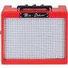 Fender Mini amplificatore per chitarra portatile Fender MD-20 Mini Deluxe Red 1W