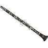 IDA MARIA GRASSI Kit Clarinetto in Sib 17 Chiavi sistema Boehm Grassi Cl20Sk
