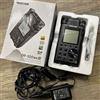 TASCAM DR-100MK3 Registratore PCM Lineare Registratore Audio Portatile Ingres...