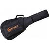 CRAFTER Custodia semirigida per chitarra Classica e acustica cassa stretta Crafter LXB-T