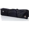 Bespeco Borsa morbida per il trasporto di 2 supporti di casse Bespeco BAG1000SP