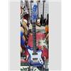 Eko Chitarra elettrica Eko Camaro VR 2-90 Blue Sparkle