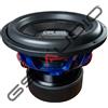 GS Audio Huracan 15000 - Subwoofer 15" / 38cm | 7500W RMS | Bobina 4" - D0.7/...