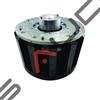 GS AUDIO Motore neodimio 13 piastre circolari 40x40x20 N54- bobina 76mm per SPL