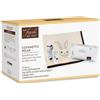 ARTSANA SpA Fiocchi di Riso Cofanetto Relax Latte Detergente + Crema Viso + Salviette + Copertina