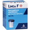 ANGELINI (A.C.R.A.F.) SPA Contenitore Raccolta Urina Linea F 150 Ml