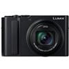 Panasonic LUMIX TX3 fotocamera digitale compatta nera nuova versione prodotta...