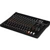 IMG Stage Line IMG STAGELINE MXR-120, Mixer Audio A 12 Canali Con Lettore MP3 Integrato