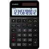 Casio S100X-BK Premium Calculator 12 cifre Black Japan Model Edition