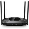 Tp Link Access point AX3000 Dual Band PoE Black TL WA3001