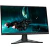 Lenovo 66D7GAR1EU G24E-20 60.5 CM (23.8") 1920 X 1080 Pixels Full HD LED Black,