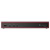 Lenovo HUB 6 in 1 THINKPAD Thunderbolt 5 Smart Dock 7500 Eclipse black