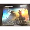 Panasonic SC-GNW10S-FF Sound Slayer Neck Speaker System FINAL FANTASY Bluetooth