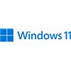 Microsoft Sistema Operativo Windows 11 Home 64 Bit DVD ITA