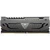 Patriot Memory Viper Steel PVS432G360C8 memoria 32 GB 1 x DDR4 3600 MHz Data Integrity Check (verifica integrità dati) [PVS432G360C8]