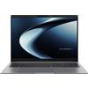ASUS Notebook ASUS ExpertBook P5 G2 PM5606CGA-SH0018X Copilot+ PC AMD Ryzen AI 9 HX 470 Computer portatile 40,6 cm (16") WUXGA 32 GB DDR5-SDRAM 1 TB SSD Windows 11 Pro Grigio [90NX0AB1-M000K0]