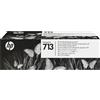 HP 713 testina stampante Getto termico d'inchiostro [3ED58A]