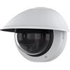 Axis M4227-LVE Cupola Telecamera di sicurezza IP Esterno 2688 x 1512 Pixel Parete [02815-001]