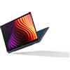 HP EliteBook X Flip G2i 14 inch Notebook Next Gen AI PC Wolf Pro Security Edition Copilot+ Intel Core Ultra 5 325 Ibrido (2 in 1) 35,6 cm (14") Touch screen WUXGA 16 GB LPDDR5x-SDRAM 512 SSD Wi-Fi 7 (802.11be) Windows 11 Blu [D87WZAT#ABZ]