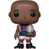 Pop! Funko Funko POP ! Basketball chicago bulls - Michael Jordan 233
