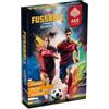 ASS 22573007 - Ass Altenburger Carte da Gioco - Top Ass giga Quartetto Calcio