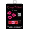 KHEPER GAMES - Gioco Erotico! 5 Dadi Es
