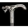 Canna Con Dragon - Dragon's Roar - Metallo - Gotico Fantasia Carnevale