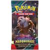 Pokemon TCG Scarlet & Violet Twilight Masquerade Booster Pack 10 Carte Inglesi