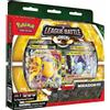 Pokémon Pokemon TCG Miraidon Ex League Battle Deck Set Pronto Da Giocare Di 60 Carte