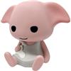 Plastoy MERCHANDISING LICENCE DOBBY HUCHA 18 CM HARRY POTTER TIRELIRE PLASTOY