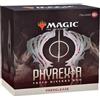 MTG Magic Phyrexia Tutto Diverrà Uno Prerelease Pack Factory Sealed Italian
