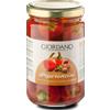 Giordano Vini Peperoncini Farciti Con Acciughe E Capperi Formato: 280.00 g