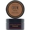 American Crew Pomade 85 gr Alta Lucentezza Pasta e Pomade