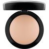 Mac Mineralize Skinfinish Natural Medium Plus Cipria Minerale Impalpabile 10 gr Compatta