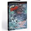 Achtung! Cthulhu 2D20 Modiphius Entertainment: Achtung! Cthulhu - The Norway Projekt - Libro di giochi di ruolo con copertina rigida supplementare, campagna in 3 parti, nuovo culto e contenuti, Atomic Horror