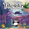 Matagot Bombyx | Takenoko Refresh | Gioco da tavolo | Età 8+ | 2-4 giocatori | Tempo di gioco: 45 minuti