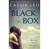 Cassia Leo Black Box (Tascabile)