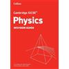 Carol Davenport Mark Edwards Jeremy Polla Cambridge IGCSE™ Physics R (Tascabile)