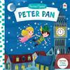 Campbell books Cyfres Storïau Cyntaf: Peter Pan (Copertina rigida)
