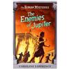 Caroline Lawrence The Roman Mysteries: The Enemies of Jupiter (Tascabile)