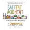 Samin Nosrat Heat Salt, Fat, Acid (Copertina rigida)