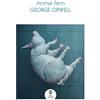 George Orwell Animal Farm (Tascabile) Collins Classics