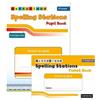 Abigail Steel Spelling Stations 1 - Pupil Pack (Mixed Media Product)